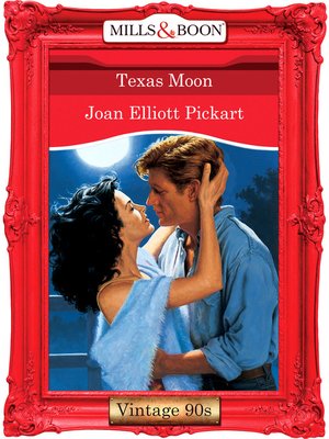 cover image of Texas Moon